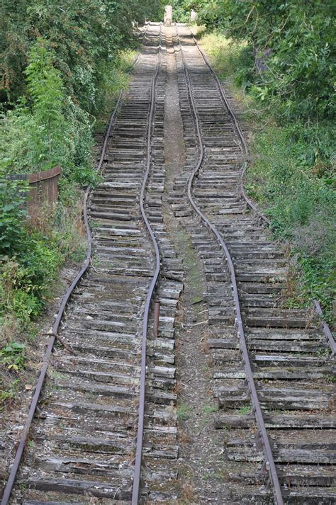 The Kinks The Hay Incline Plane Telford Shropshire SONICA