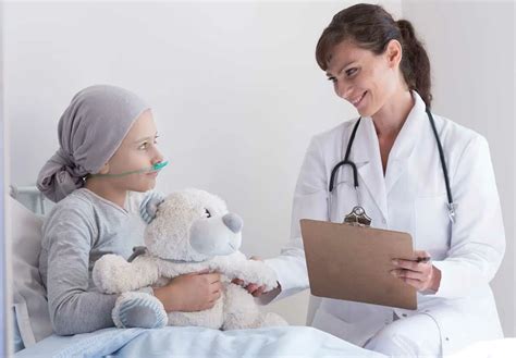 National Pediatric Hematology Oncology Nurses Day Artofit