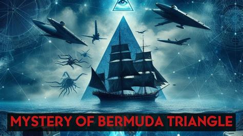 Bermuda Triangle The Ultimate Mystery Exposed In Urdu Hindi Mystery