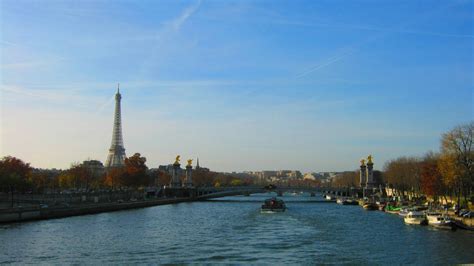Pariz, grad svjetlosti - Top Destinacije