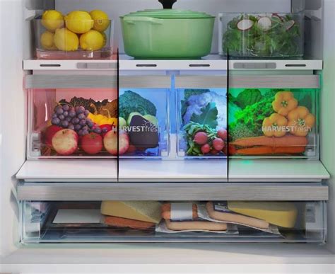 Beko Harvestfresh Earns Kbis Design Bites Top Honors Kitchen Bath