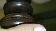 Amateur Wife Fucking A Bedpost Free Fuck Mobile Porn Video