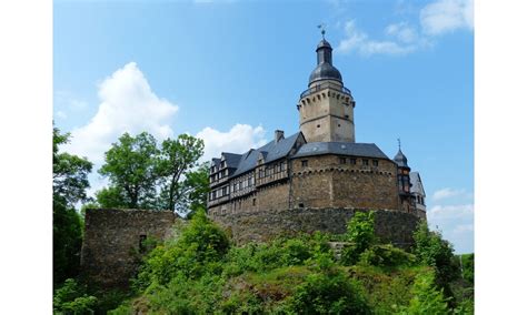 Falkenstein Castle