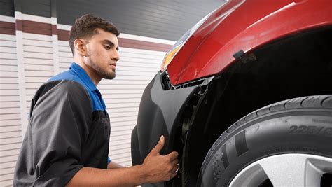 Subaru Drive - Subaru University Trains Technicians for Highly Skilled Jobs