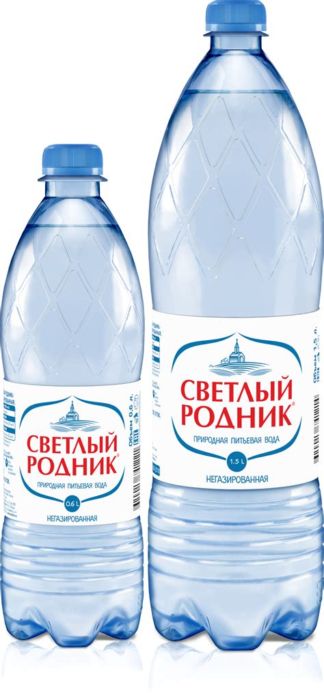 ОЗН Светлый родник