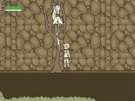 Flower FairY Part 7 Scenes Playthrough XVIDEOS