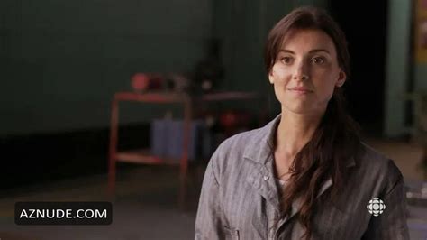 Arctic Air Nude Scenes Aznude