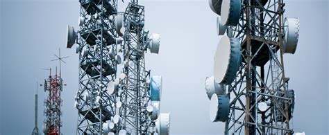 Understanding Australian Telecoms And Towers Glg