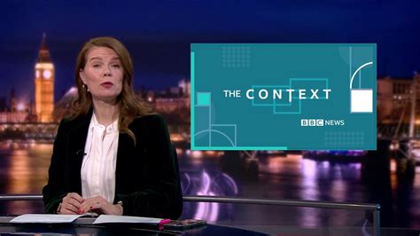 The Context From Bbc News 21bst Headlines Intro 5 4 22 [1080p50