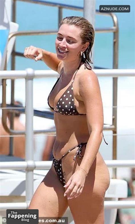 Cassidy Mcgill Sexy And Nude Photos Collection AZNude