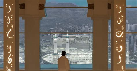 The World S Highest Hanging Prayer Rooms Have Been Revealed