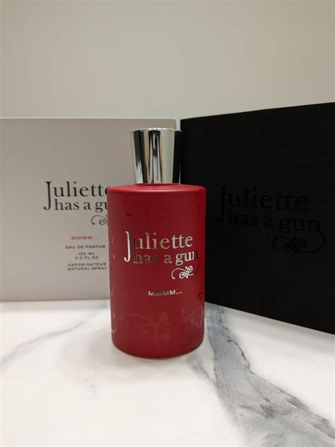 Juliette Has A Gun MMMM... EDP 100ml, Beauty & Personal Care, Fragrance ...