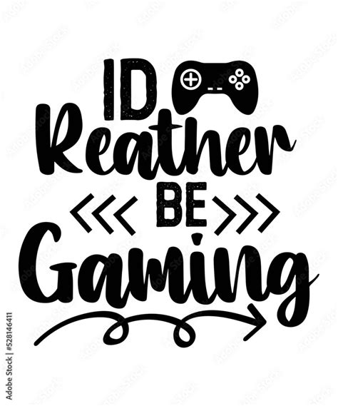 Gamer Svg Bundle Video Game Svg Bundle Gaming Svg Funny Gamer Svg Game Controller Svg Boys