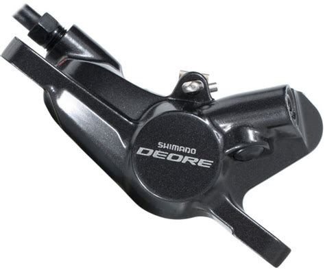 Shimano Deore Trekking Br M Bl T V H Set Scheibenbremse J Kit