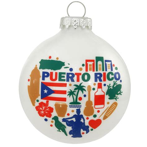 Puerto Rican Christmas Decorations