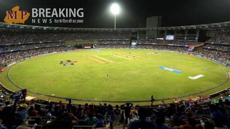 Mi Vs Dc Pitch Report आईपीएल 2024 में आज आमने सामने होंगे रोहित और पंत