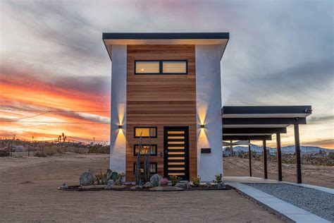 20 Tiny Houses in California You Can Rent on Airbnb in 2020! - Dream ...