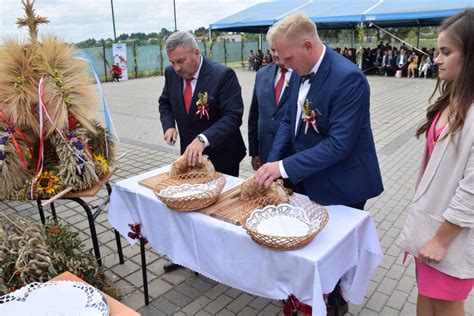 Oks O Kiewka Fotorelacja Z Do Ynek Ju W Naszej Galerii