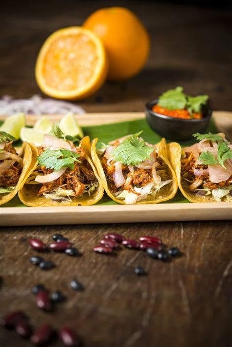 Mexican food fish taco stock image. Image of mexican - 169666467