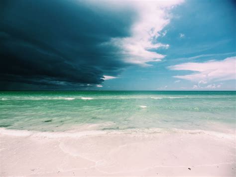16 Most Beautiful East Coast Beaches To Add To Your Bucket List