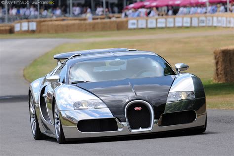 Bugatti Veyron Pur Sang Gallery Gallery Supercars Net