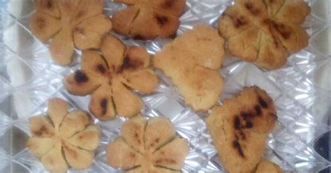 Galletas De Soda 168 Recetas Caseras Cookpad