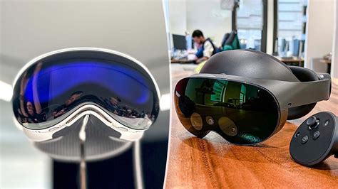 Watch out, Apple Vision Pro — Meta and LG teaming up on new Quest Pro ...