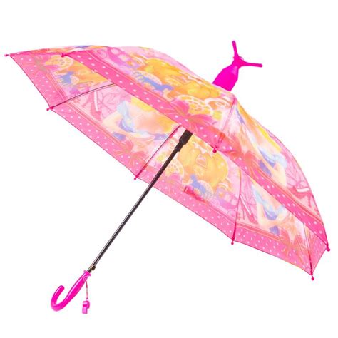 Guarda Chuva Infantil Menina - 6