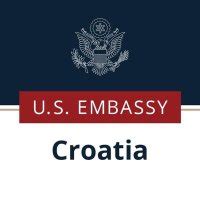 U S Embassy Zagreb On Twitter Jedna Od Najva Nijih Pro Logodi Njih