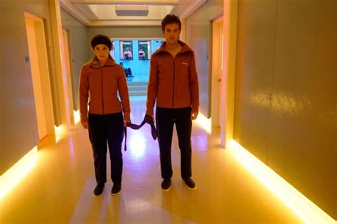 Legion Season 1 Episode 1 Review Chapter 1 Tv Fanatic