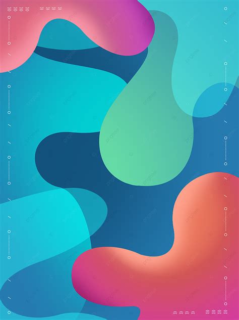 Gradient Simple Fashion Background Wallpaper Image For Free Download