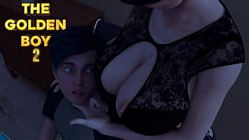 EL NIÑO DE ORO PRIMERA EDICIÓN EP 2 MILF TETONA QUIERE FOLLARME TANTO XVIDEOS