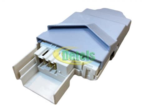 Замок люка (УБЛ) Bitron DL-S1 T85 132556001 для стиральной машины ...