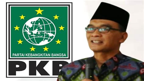 Pkb Lampung Barat Siap Bangun Komunikasi Kemungkinan Koalisi Termasuk