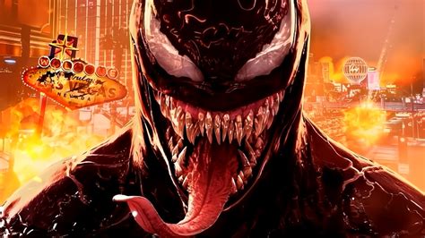 Venom 3 el último baile Crítica de la película