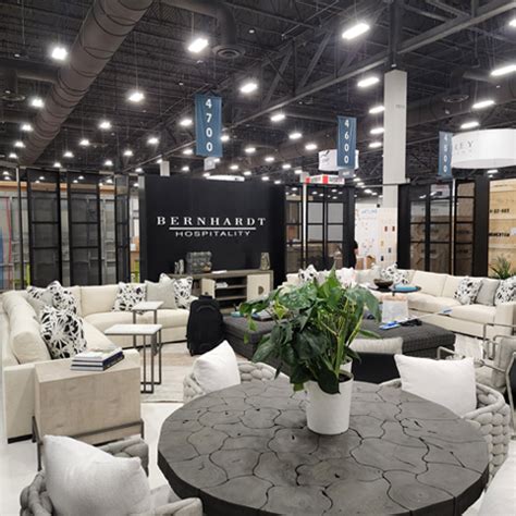 Bernhardt Hospitality - Evolution Carpentry LLC