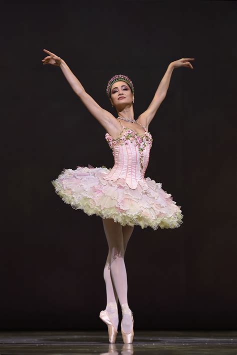 Review San Francisco Ballet S Nutcracker Eventseeker Blog