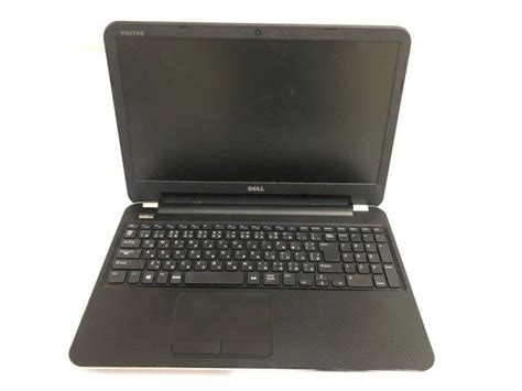 Laptop Dell Vostro 2521 Core I5 Second Mulus Bergaransi Lazada Indonesia