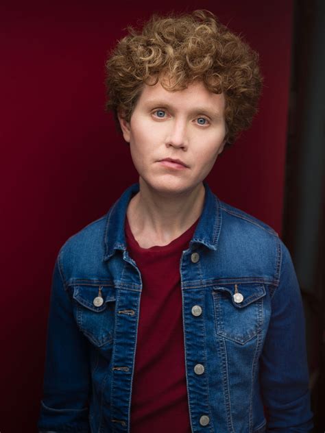 Rising Star Natalie Grace On The Five Things You Need To Shine In The