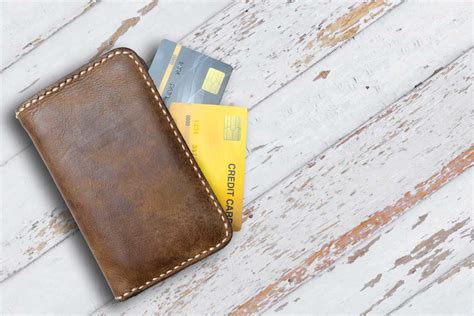 6 Best Front Pocket Wallets Facts Net