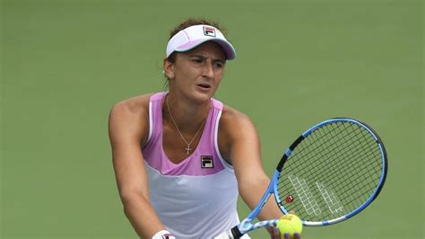 România fără reprezentante la Roma Irina Begu eșec usturător cu