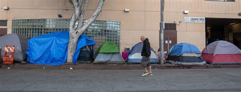 Taking An Equitable Approach To Unsheltered Homelessness National