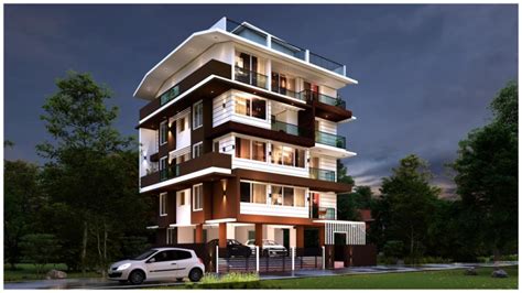 Residential Apartment Sq Meter For Sale In Reis Magos Goa