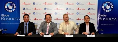 Philam Life Renews Partnership With Globe Business Swirlingovercoffee