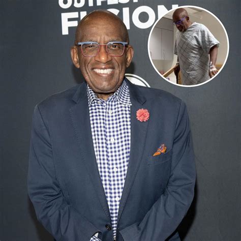 What to Know About Al Roker’s Health Journey: Ups and Downs of His ...