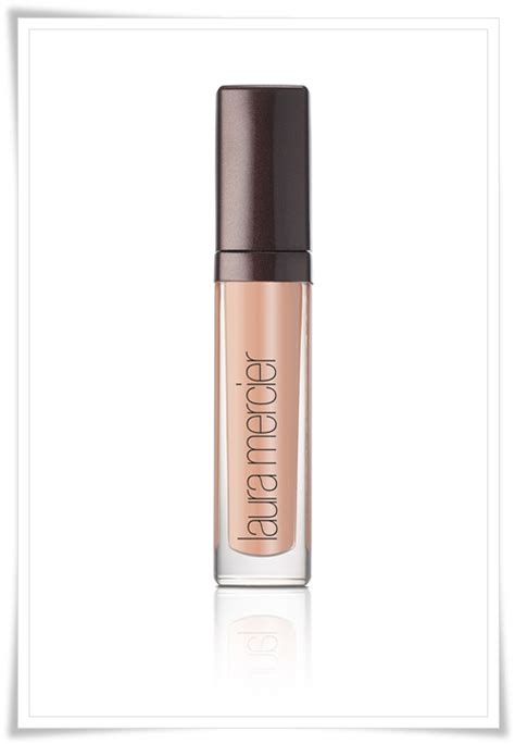 Laura Mercier Lingerie Collection for Spring 2012 – Musings of a Muse