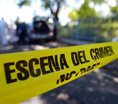 Se Registra Un Doble Asesinato En Ponce El Nuevo D A