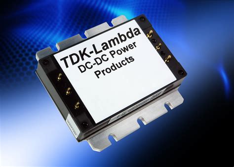 FQA and FQB 20A, 40Vdc Demanding Environment EMC Filters