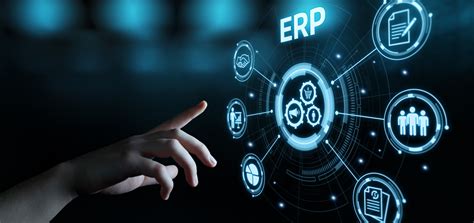 What Is Erp How To Choose And Implement A Suitable Erp System