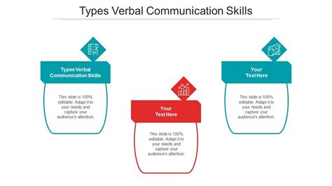 Verbal Communication Skills Ppt